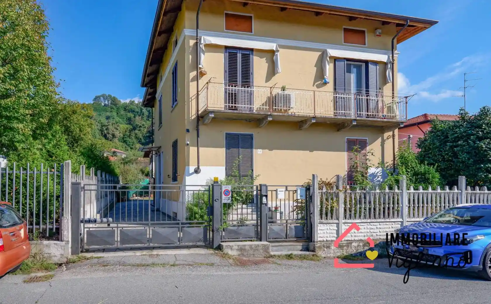 Appartamento in vendita a Biella