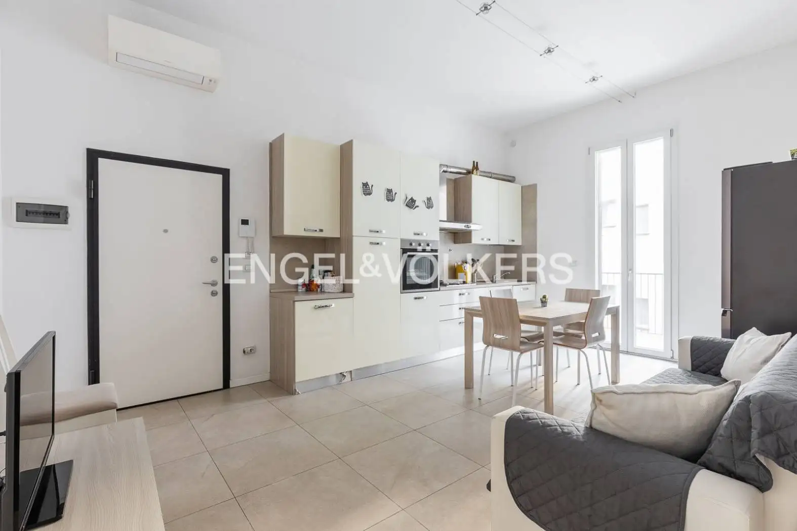 Appartamento in vendita a Bologna