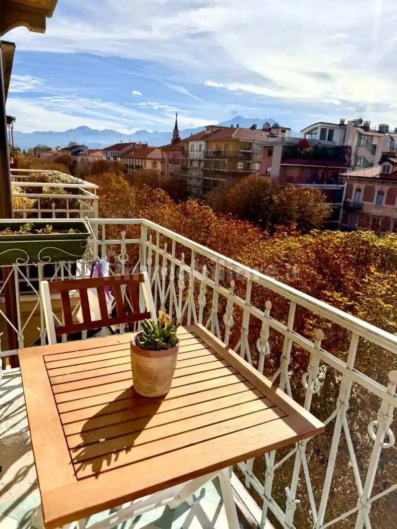 Appartamento in vendita a Cuneo