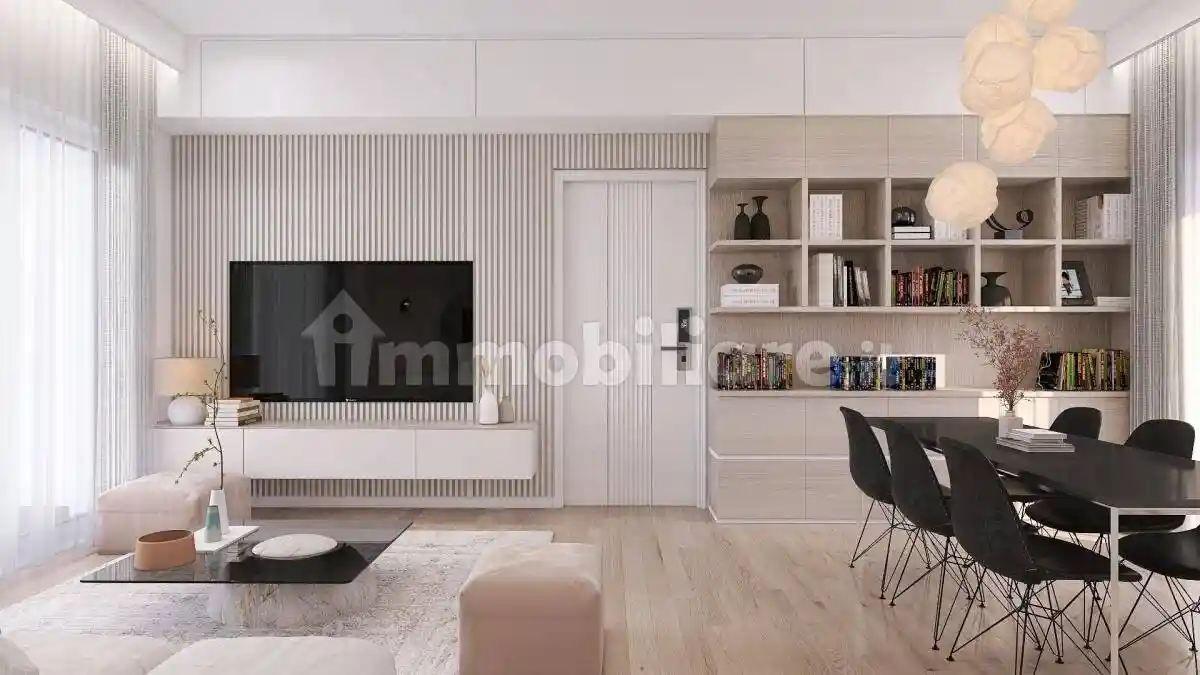 Quadrilocale via Irma Bandiera snc, Pianoro Vecchio, Pianoro - foto 4