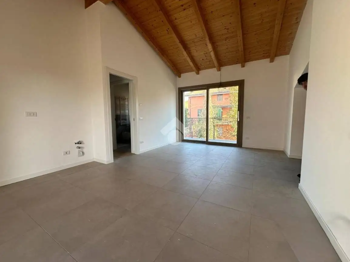 Trilocale via G. Marconi 23, Albano Sant'Alessandro - foto 2