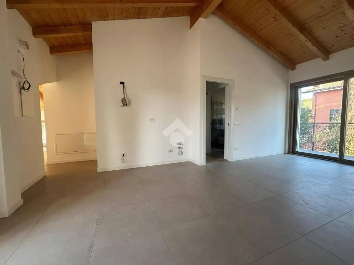 Trilocale via G. Marconi 23, Albano Sant'Alessandro - foto 3