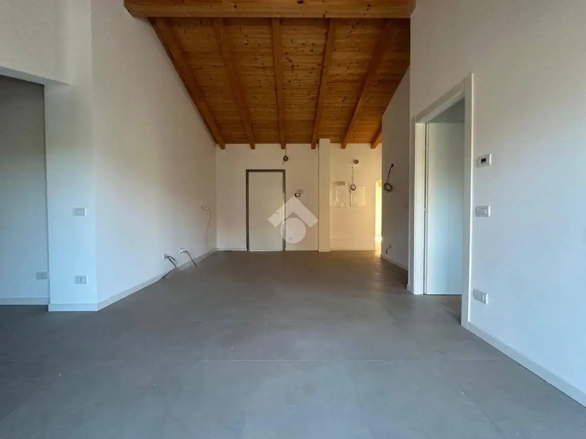 Trilocale via G. Marconi 23, Albano Sant'Alessandro - foto 5