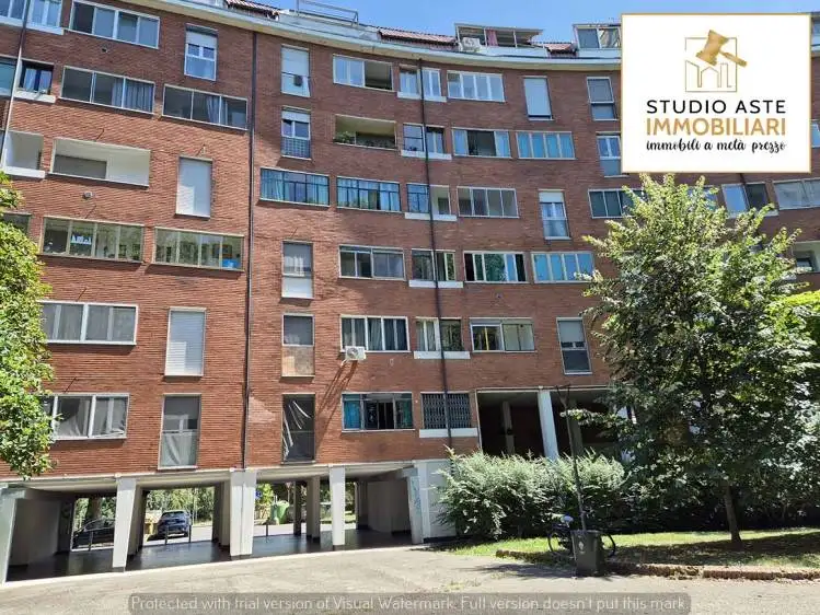 Apartment in vendita a Milan