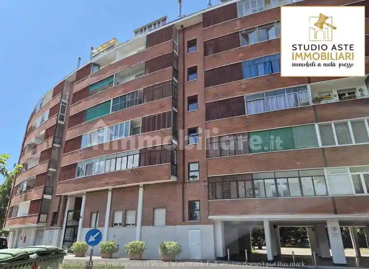 Appartamento all'asta via San Paolino 35, Milano - foto 2