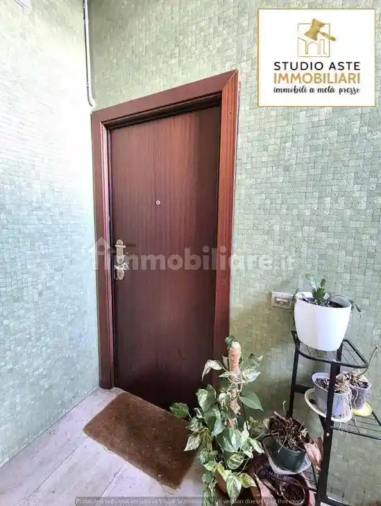 Appartamento all'asta via San Paolino 35, Milano - foto 4