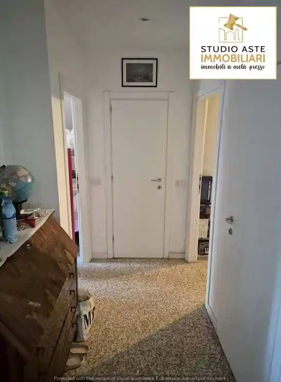 Appartamento all'asta via San Paolino 35, Milano - foto 5