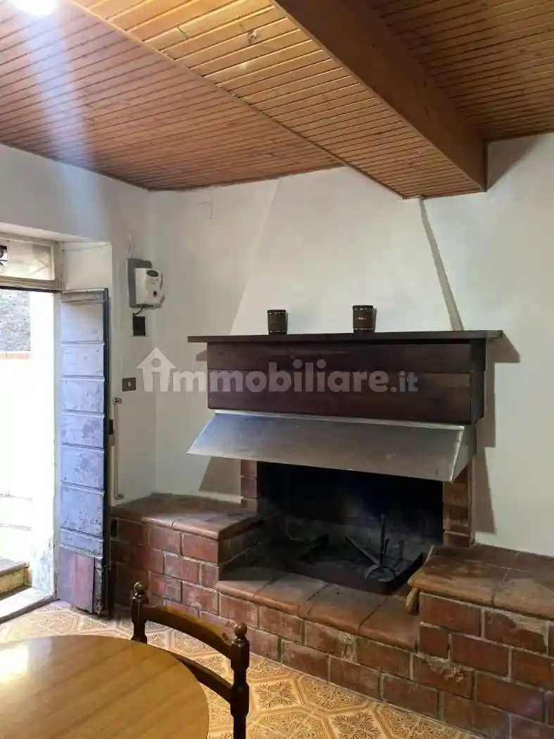 Casa indipendente in vendita a Seravezza