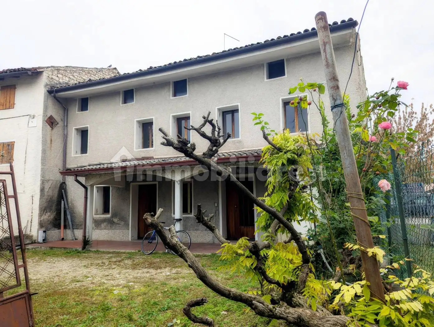 Villa in vendita a Pordenone