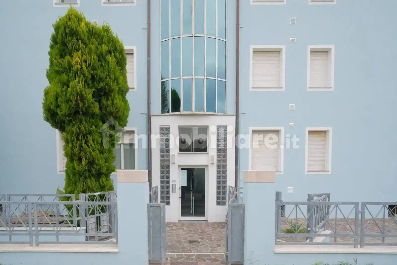 Appartamento in vendita a Cattolica