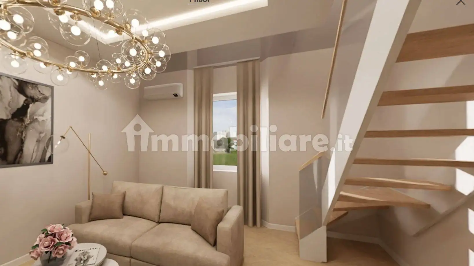 Appartamento in vendita a Firenze