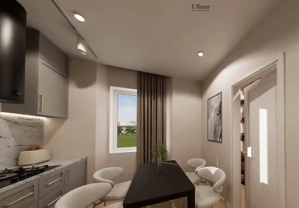 Quadrilocale via Bolognese 70, Bolognese, Firenze - foto 3