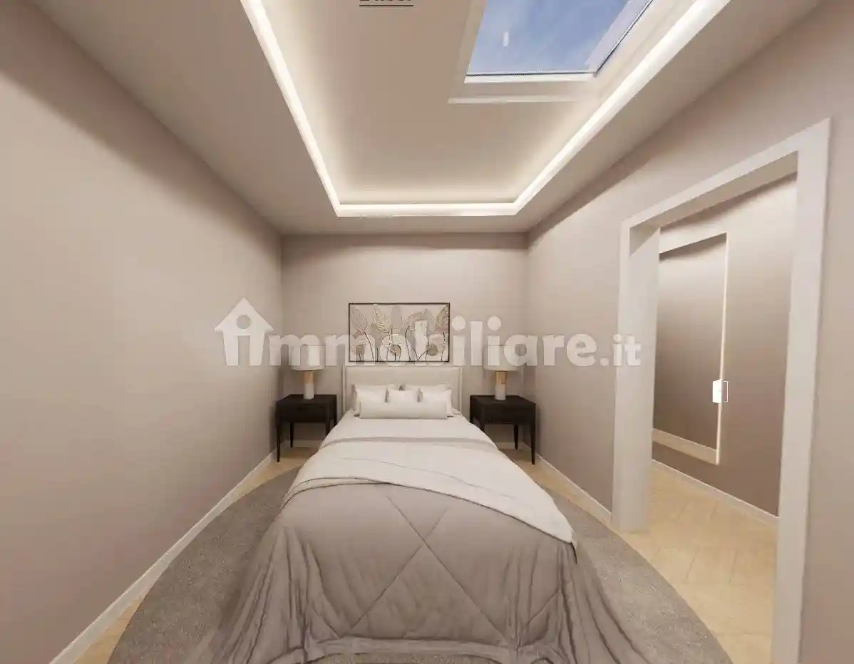 Quadrilocale via Bolognese 70, Bolognese, Firenze - foto 5