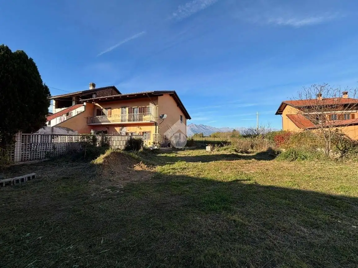 Casa indipendente in vendita a Favria