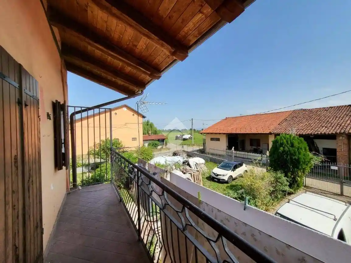 Terratetto plurifamiliare Borgata San Giuseppe 31, Favria - foto 4