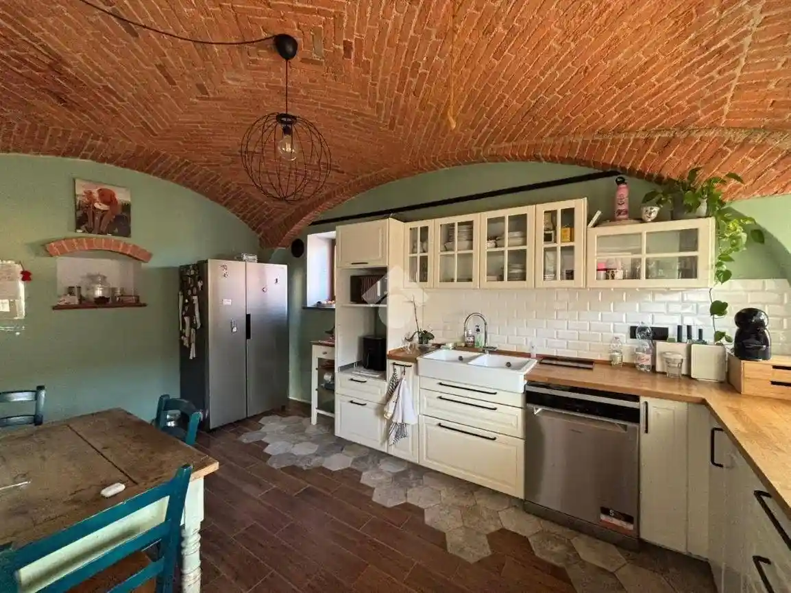 Terratetto plurifamiliare Borgata San Giuseppe 31, Favria - foto 5