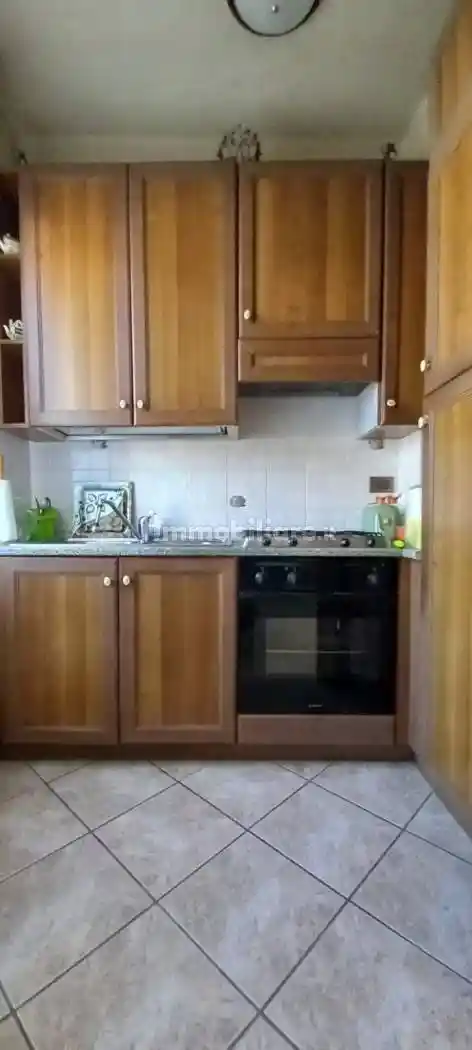 Bilocale piazza Alleati, Centro, Cigliano - foto 3