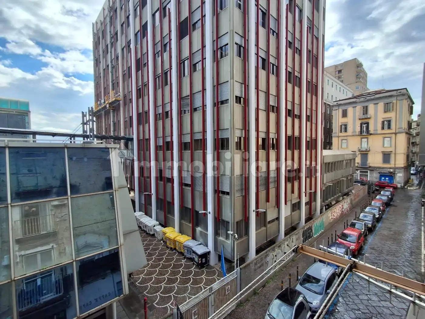 Appartamento in vendita a Napoli