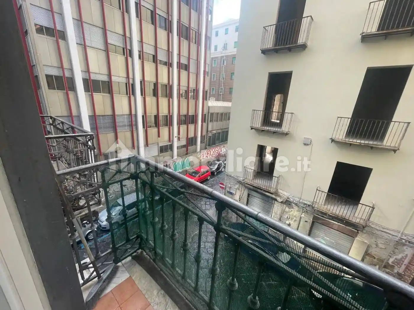 Appartamento via dei Chiavettieri 49, Borgo Orefici, Napoli - foto 4