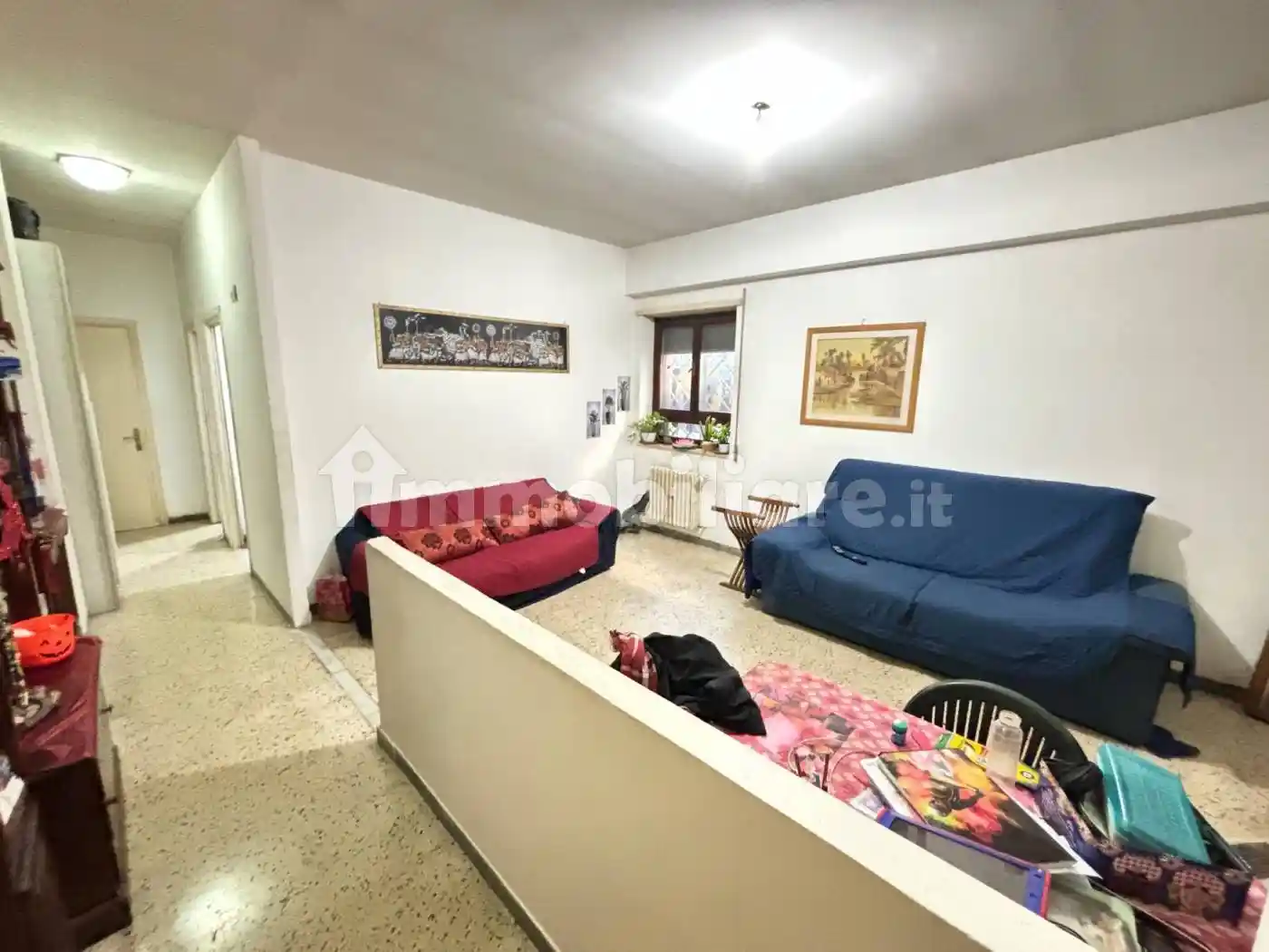 Bilocale via dell'Accademia di Brera 3, Ardeatino - Montagnola, Roma - foto 2