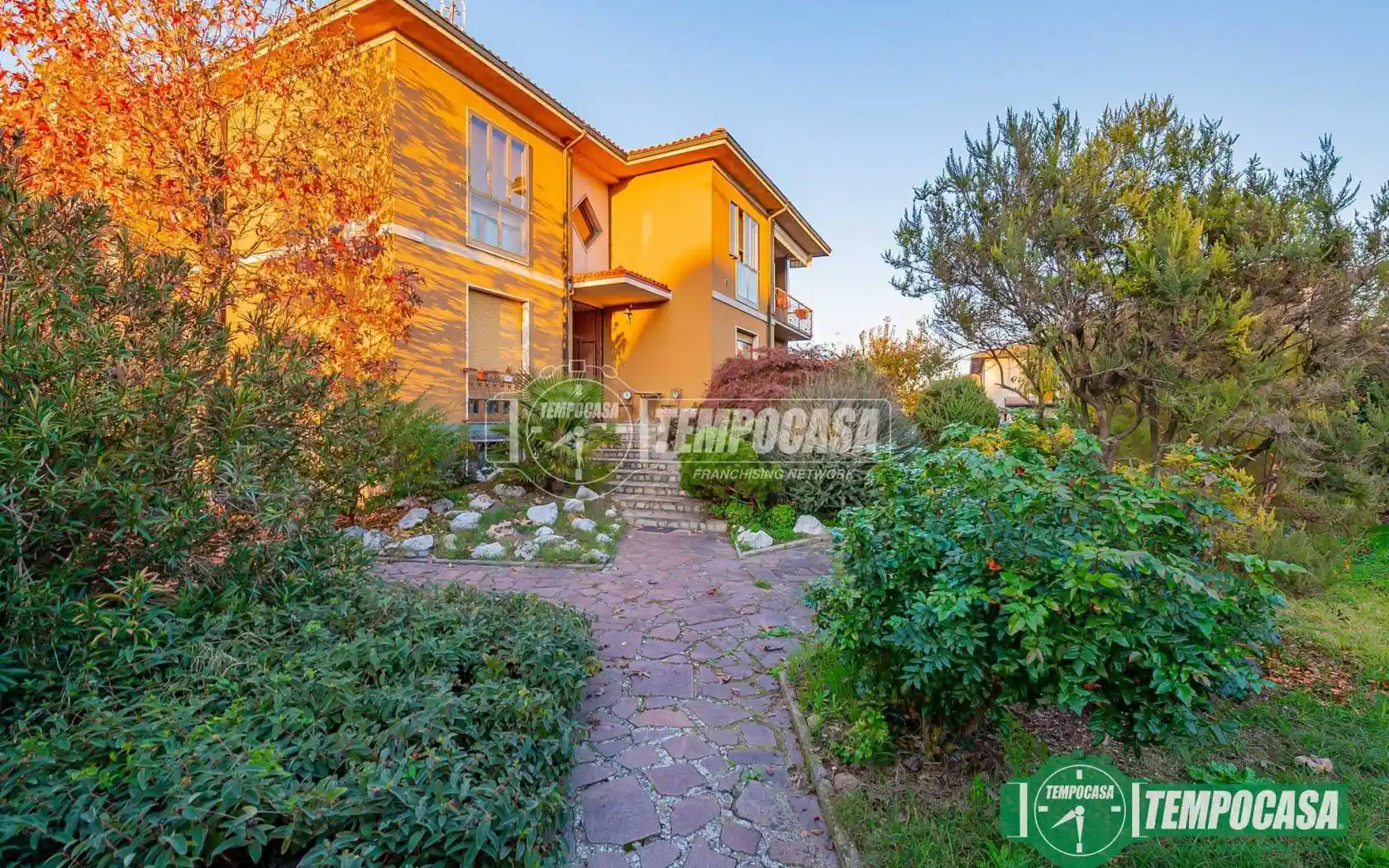 Appartamento in vendita a Castiraga Vidardo