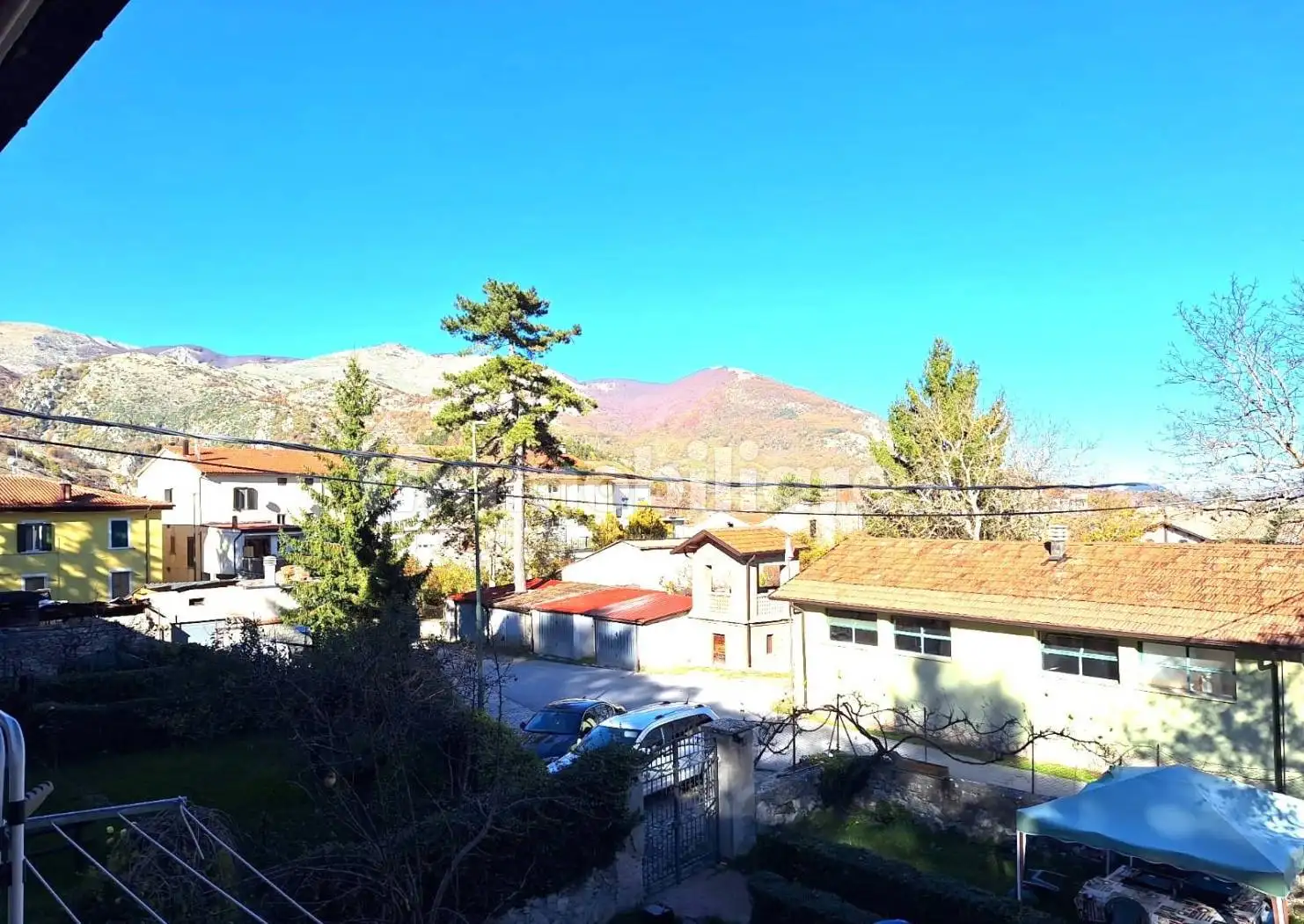 Appartamento in vendita a Alfedena