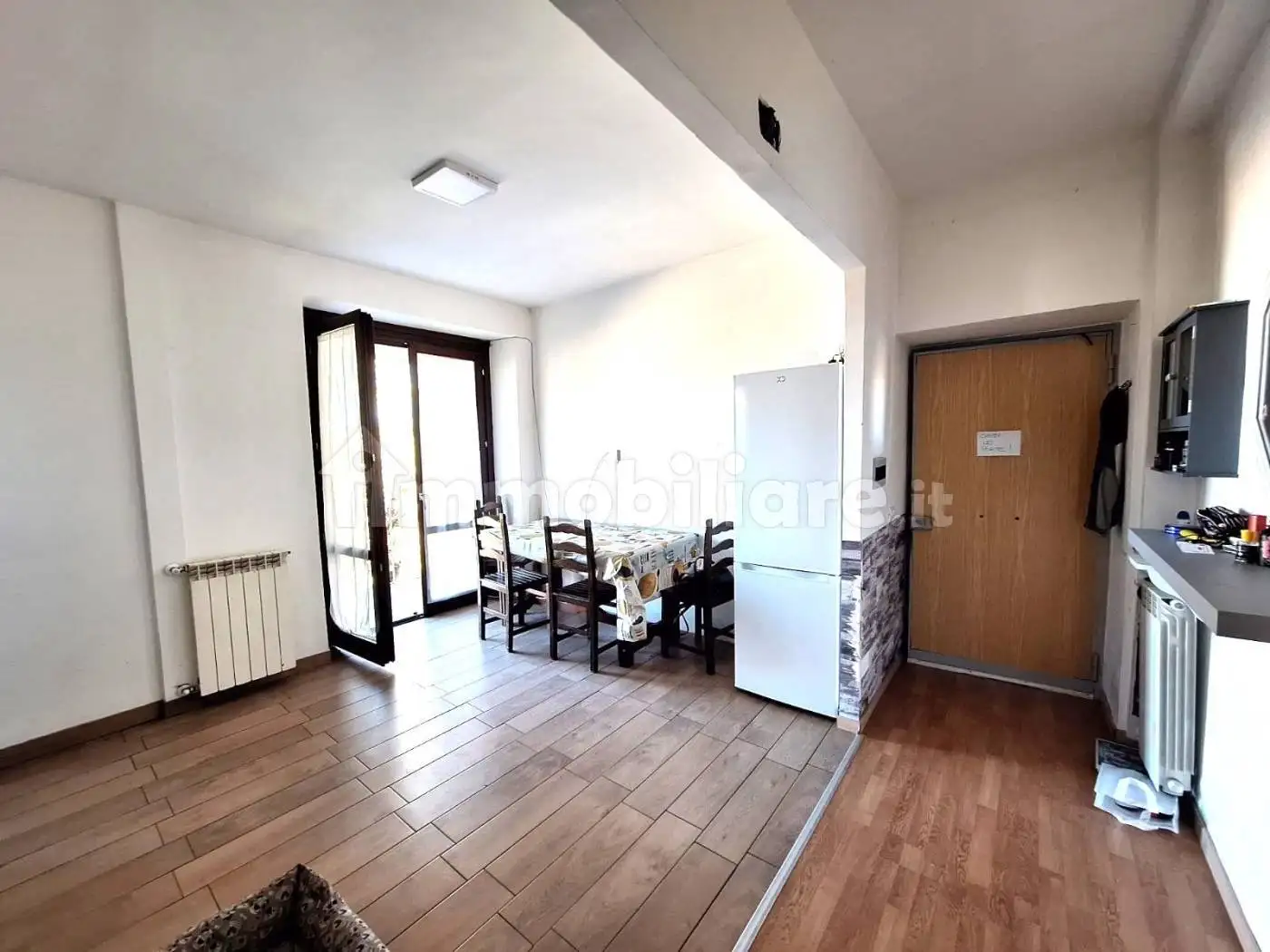 Quadrilocale via Valle d'Aosta 4, Alfedena - foto 2