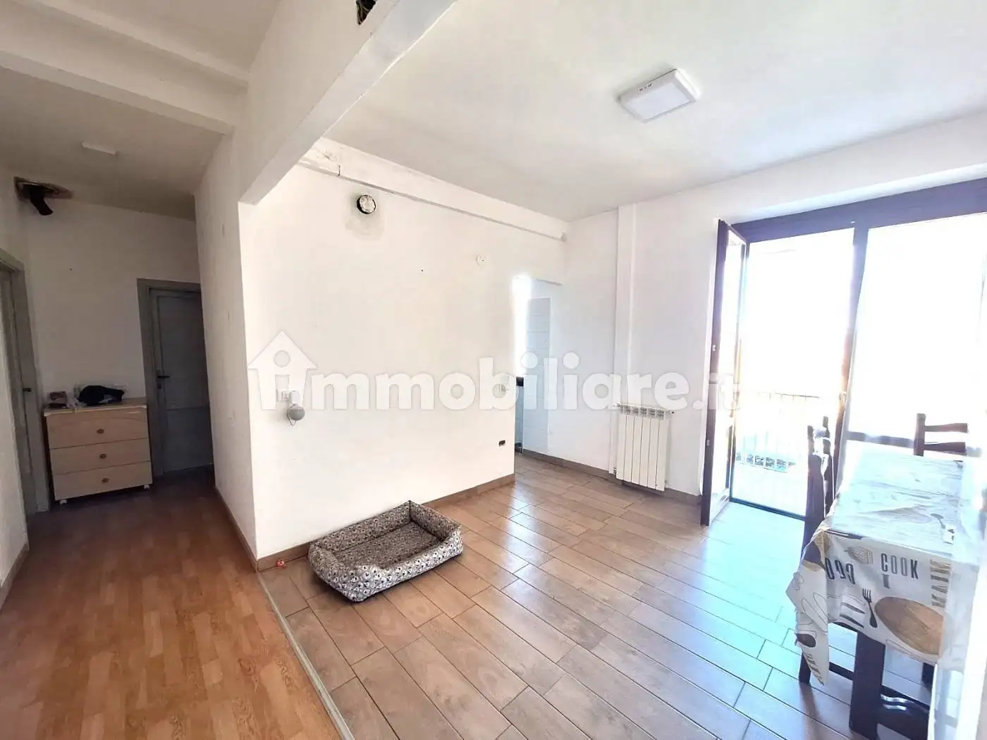 Quadrilocale via Valle d'Aosta 4, Alfedena - foto 3