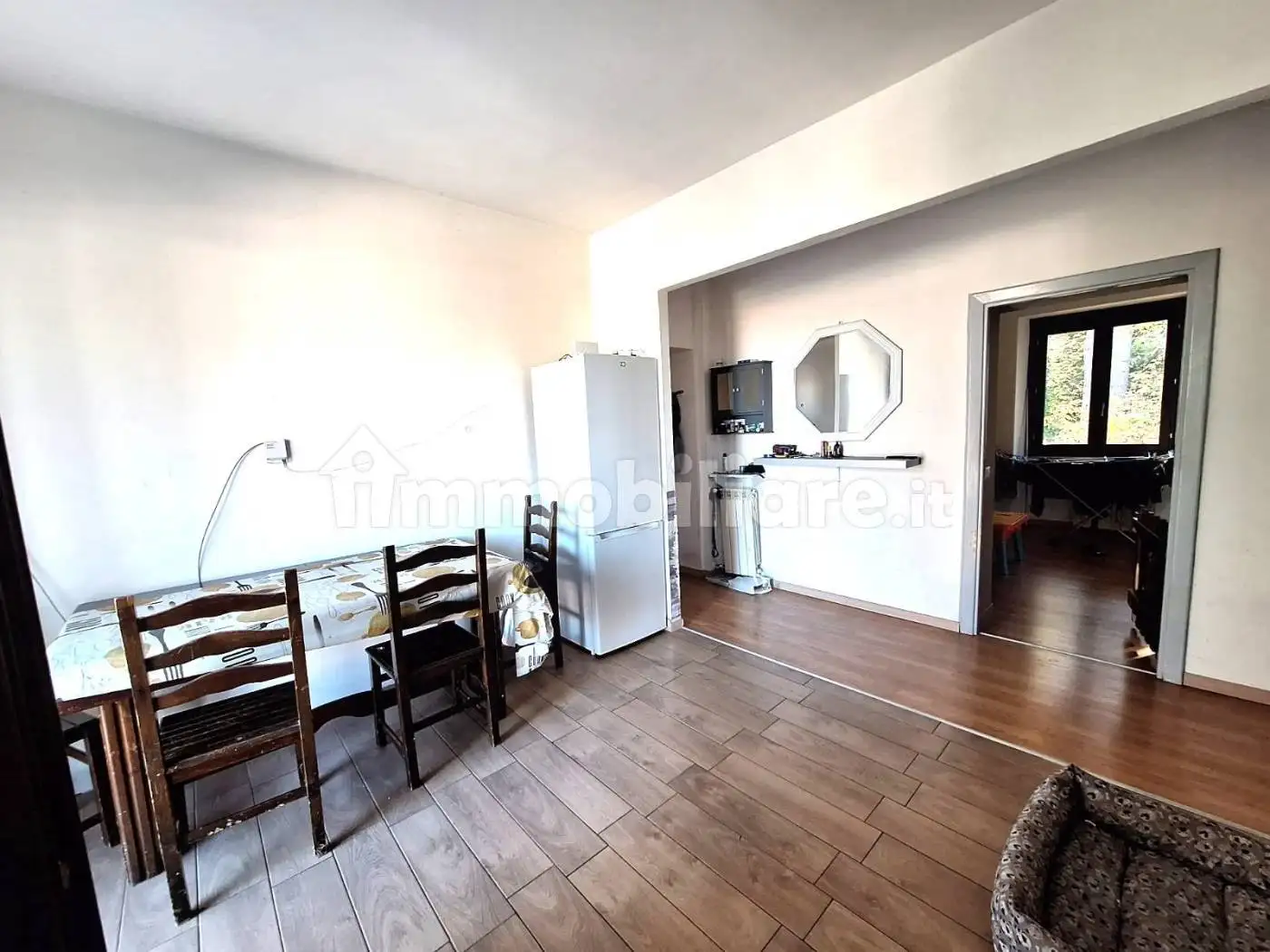 Quadrilocale via Valle d'Aosta 4, Alfedena - foto 4