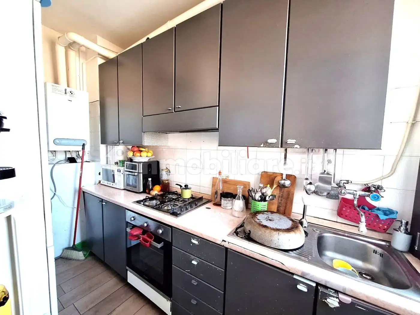 Quadrilocale via Valle d'Aosta 4, Alfedena - foto 5