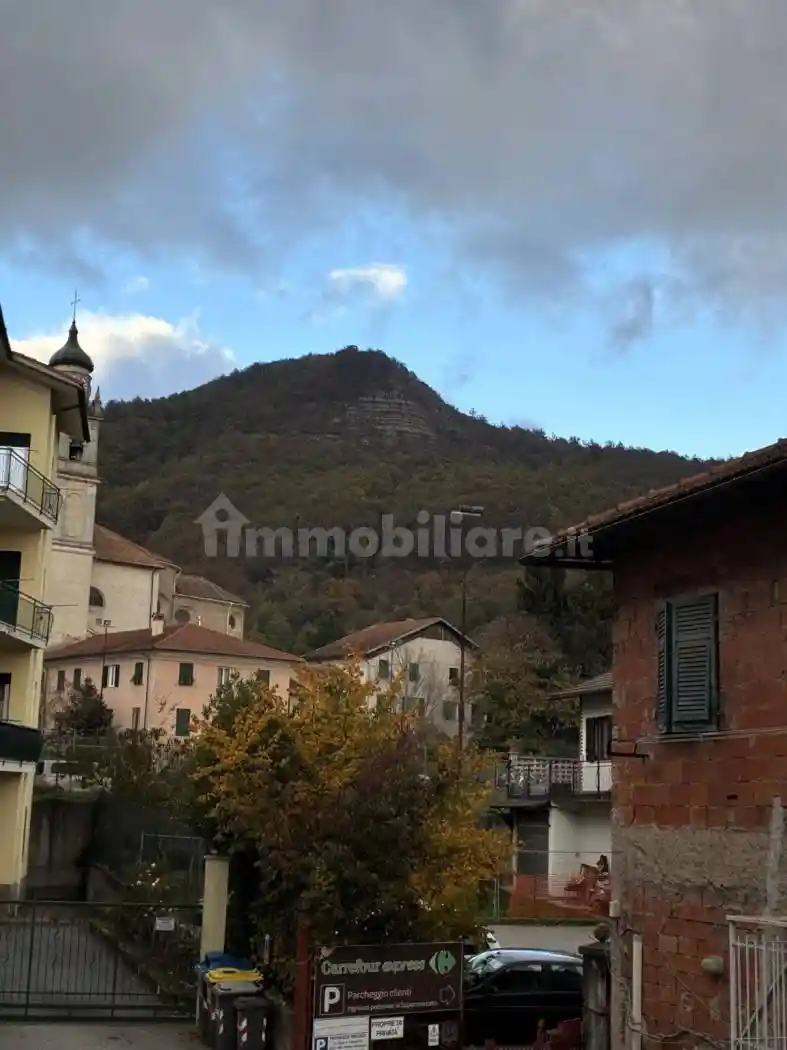 Monolocale via Umberto Mandelli, Centro, Casella - foto 2