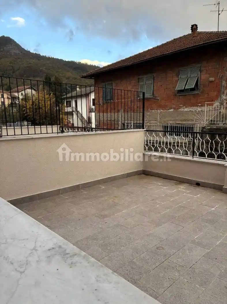 Monolocale via Umberto Mandelli, Centro, Casella - foto 4