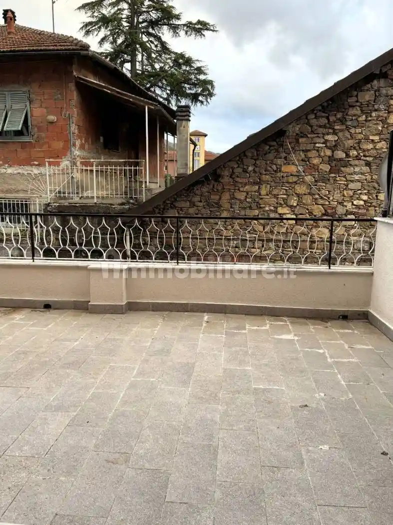 Monolocale via Umberto Mandelli, Centro, Casella - foto 5