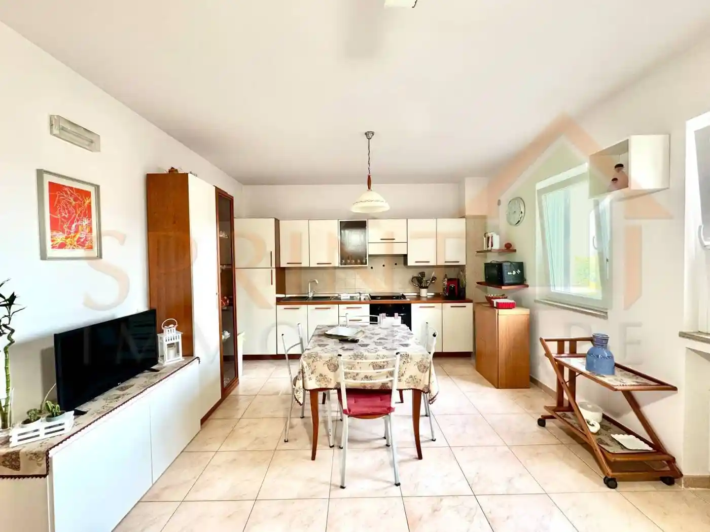 Appartamento in vendita a Monopoli