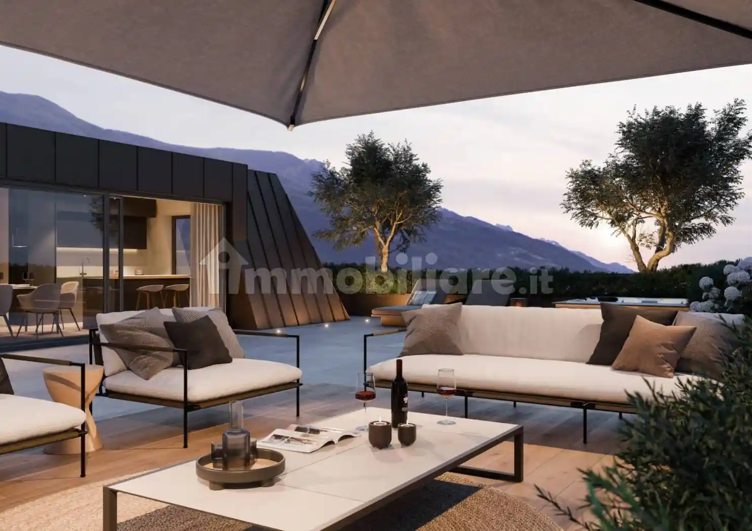 Attico - Mansarda - foto 2