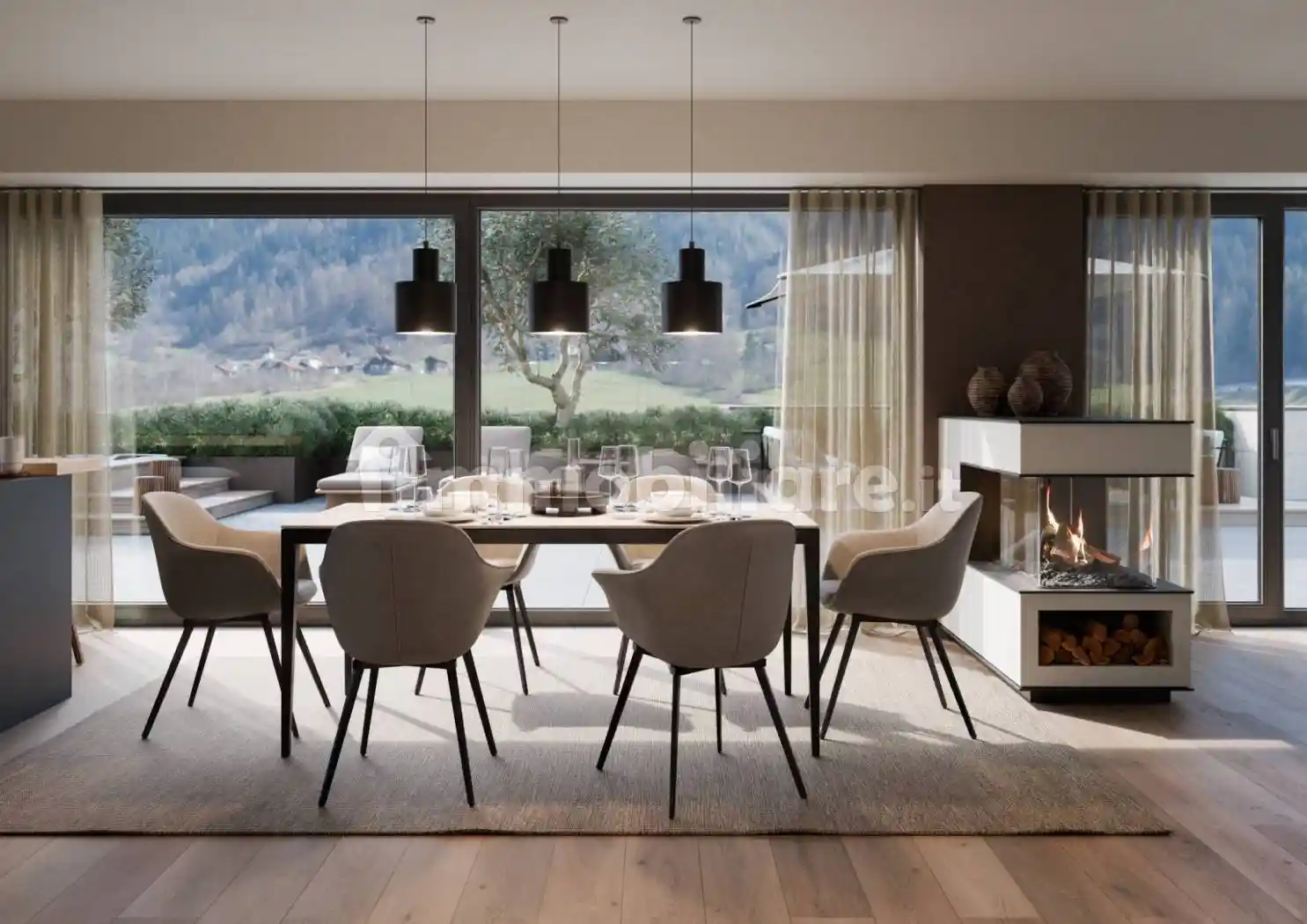 Attico - Mansarda - foto 3