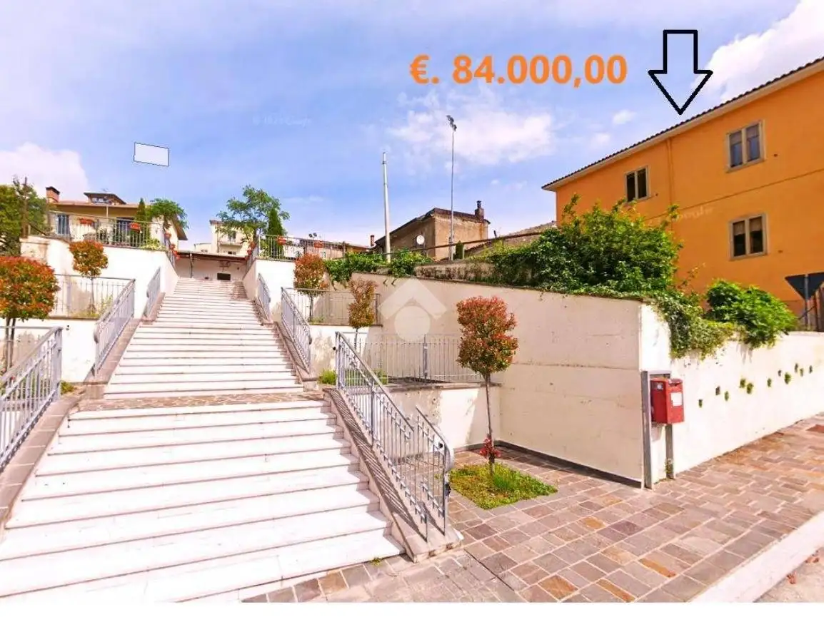 Casa indipendente in vendita a Monteforte Irpino