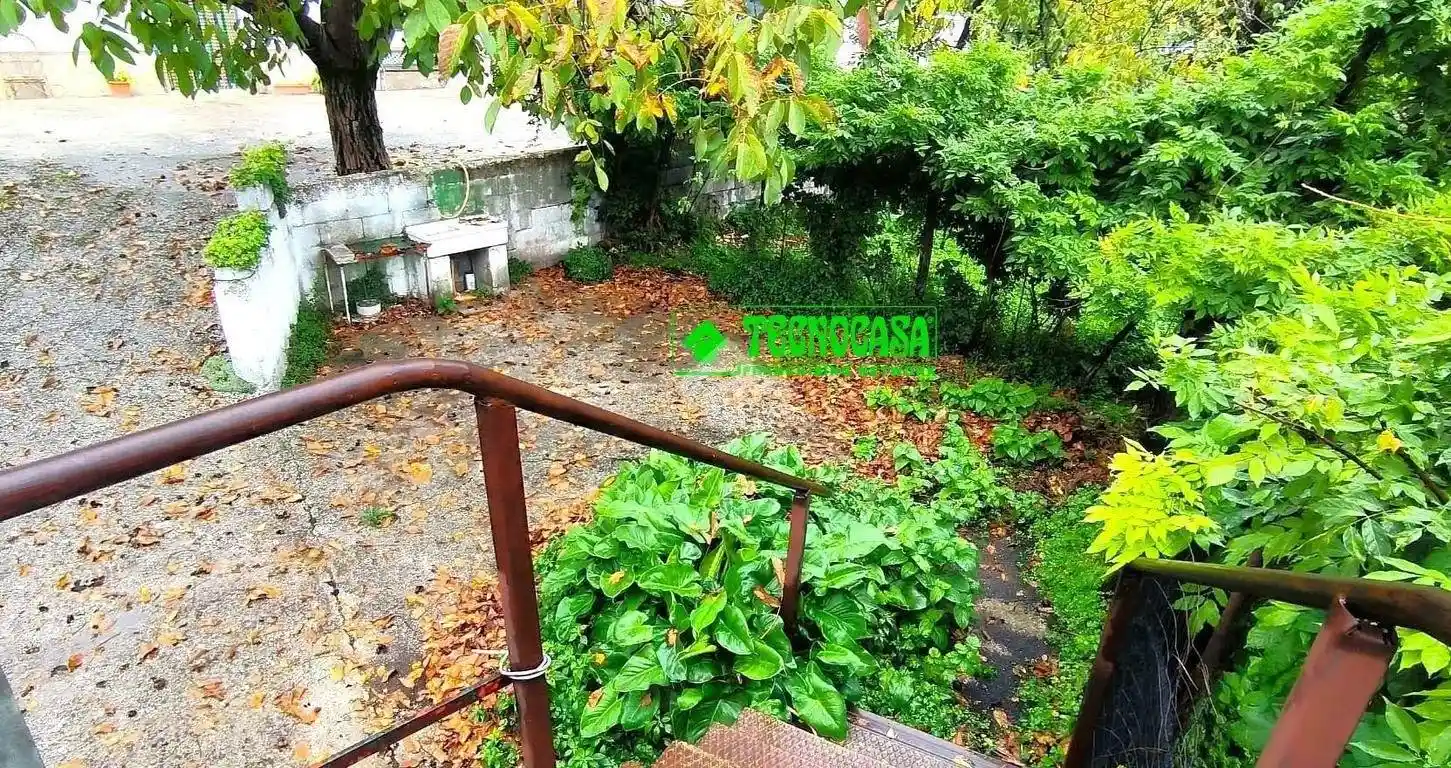Terratetto plurifamiliare via Garibaldi 85, Centro, Monteforte Irpino - foto 4