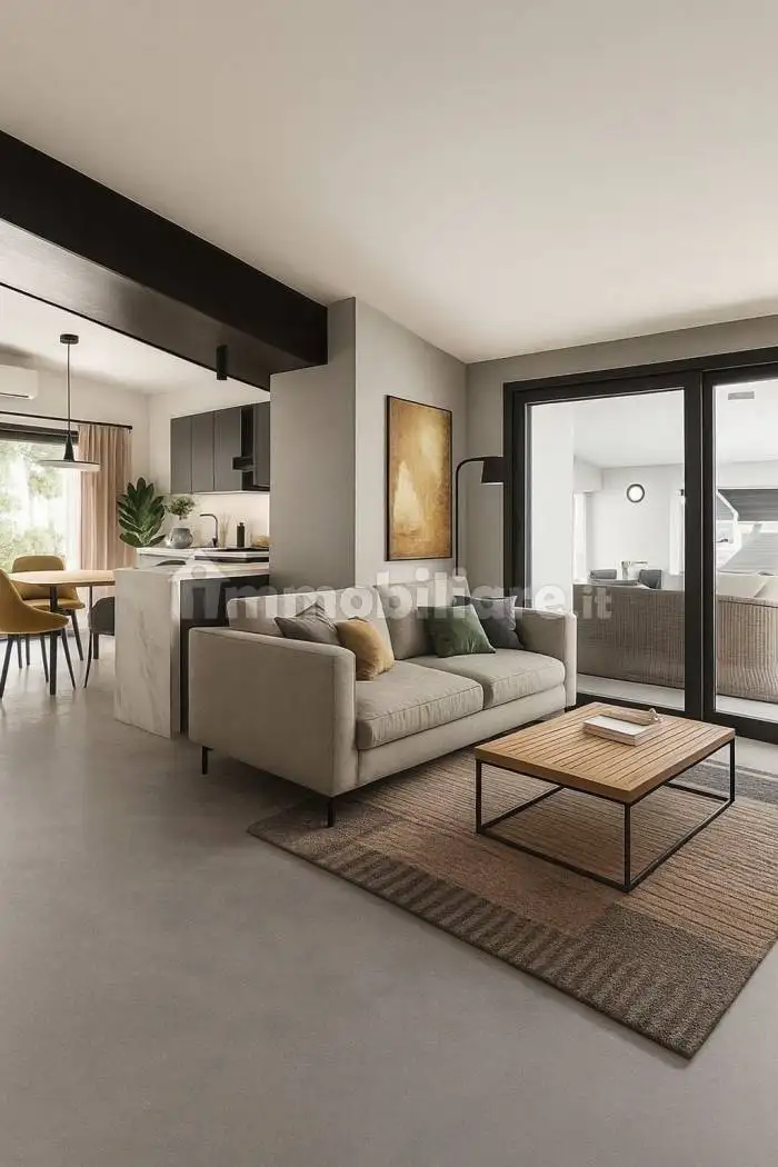 Appartamento in vendita a Sassari