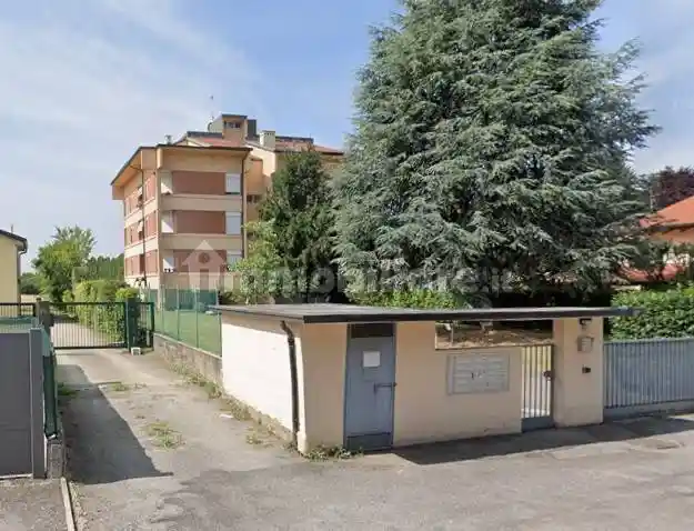 Appartamento in vendita a Robbiate
