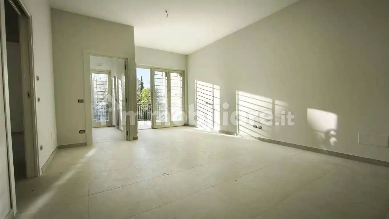 Appartamento in vendita a Fonte Nuova