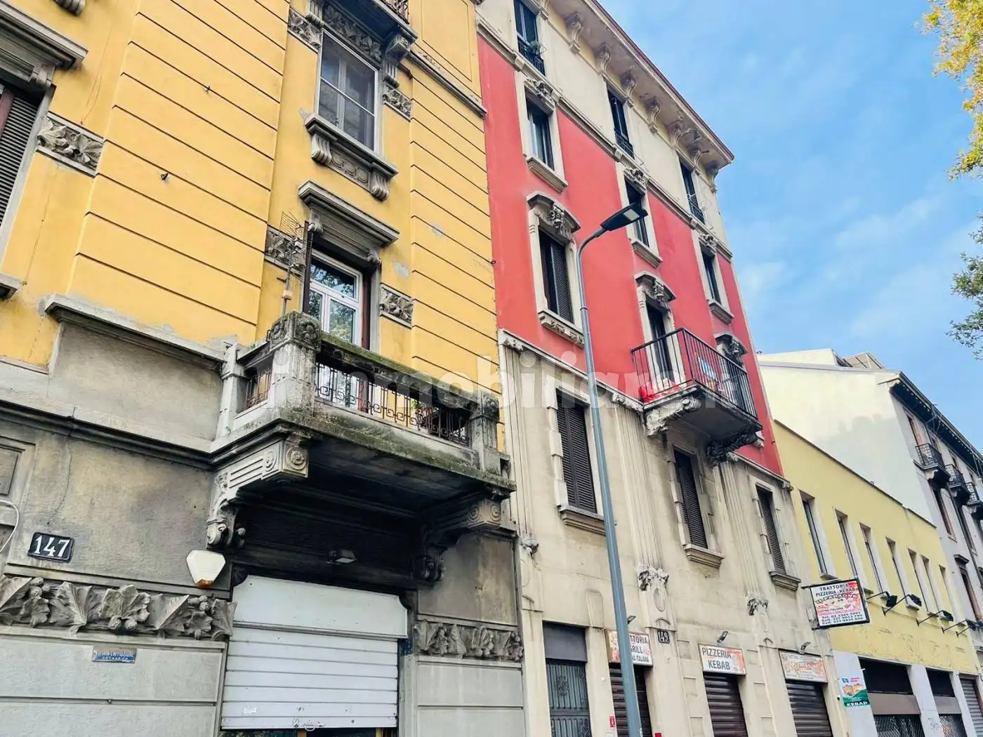 Apartment in vendita a Milan