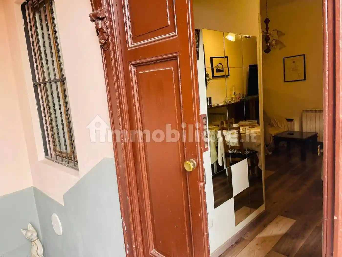 Trilocale viale Certosa 147, Certosa, Milano - foto 2