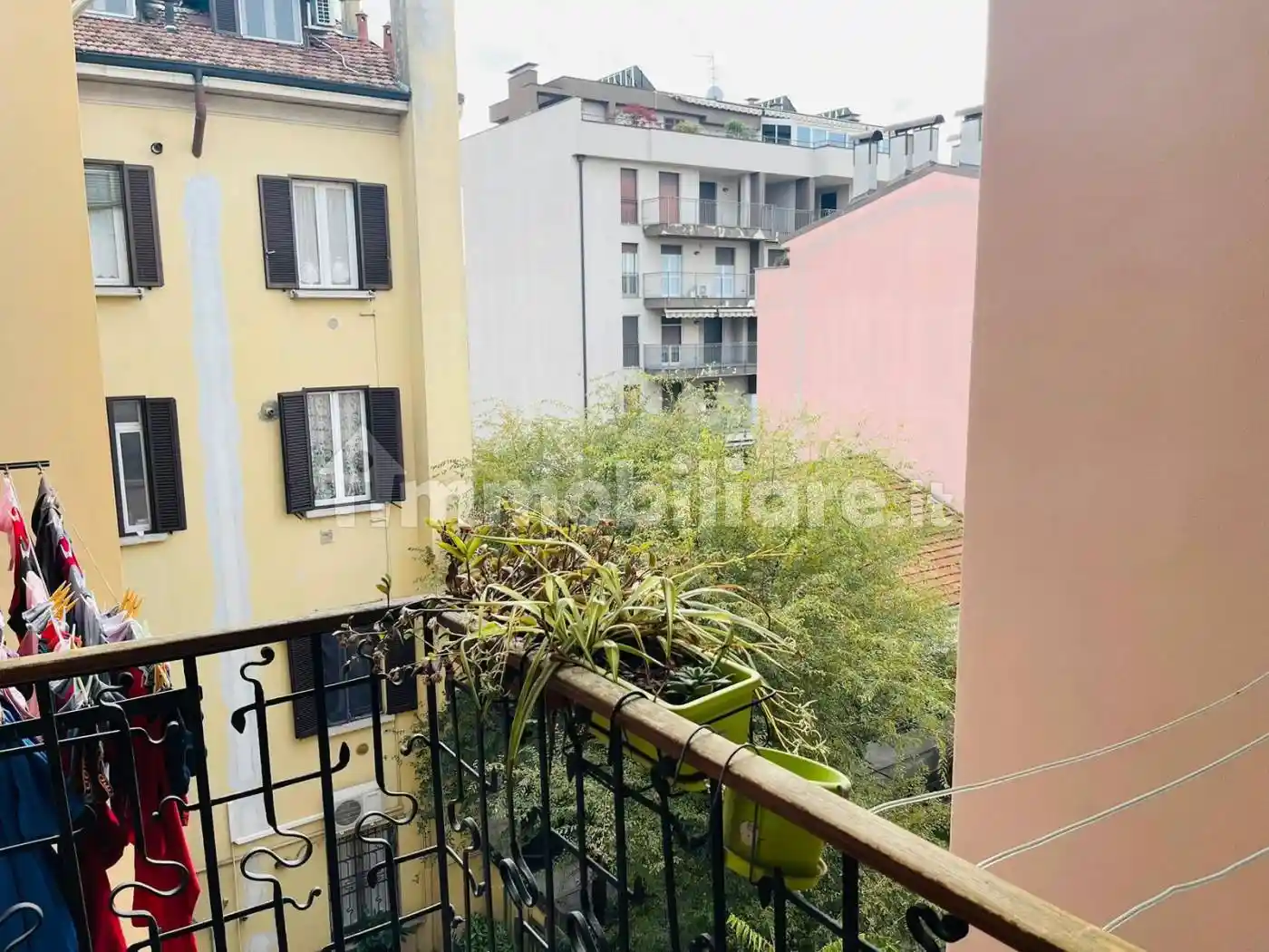 Trilocale viale Certosa 147, Certosa, Milano - foto 4