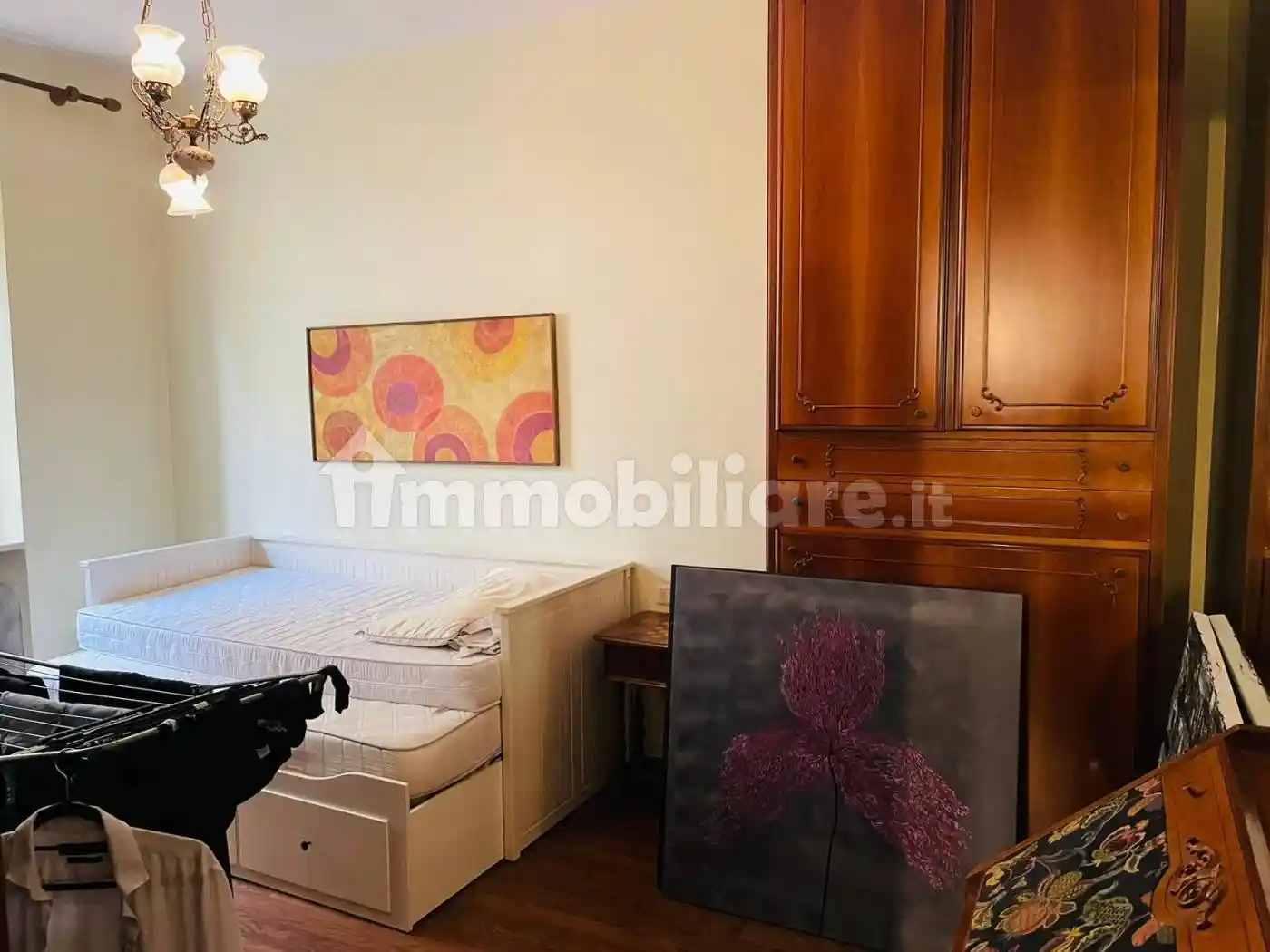 Trilocale viale Certosa 147, Certosa, Milano - foto 5