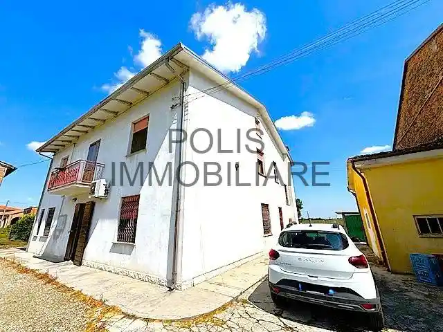 Terratetto unifamiliare via Martiri della Libertà 246, Fossa, Concordia sulla Secchia - foto 2