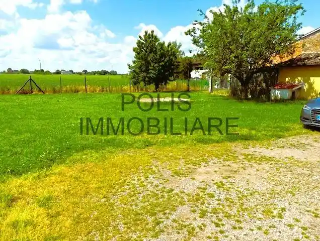 Terratetto unifamiliare via Martiri della Libertà 246, Fossa, Concordia sulla Secchia - foto 4