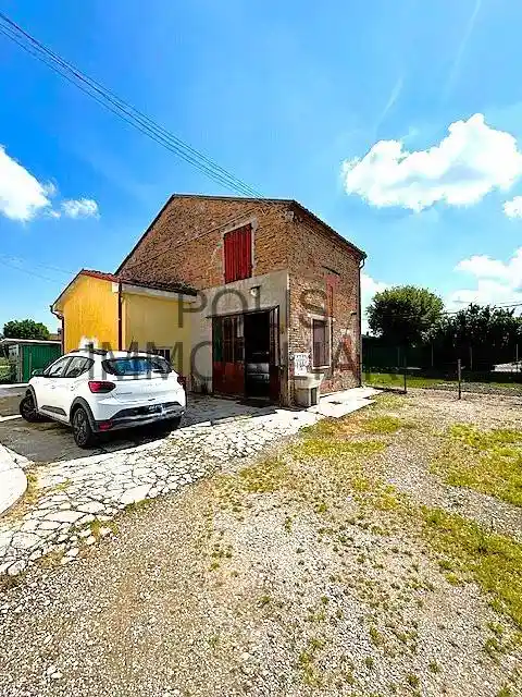 Terratetto unifamiliare via Martiri della Libertà 246, Fossa, Concordia sulla Secchia - foto 5