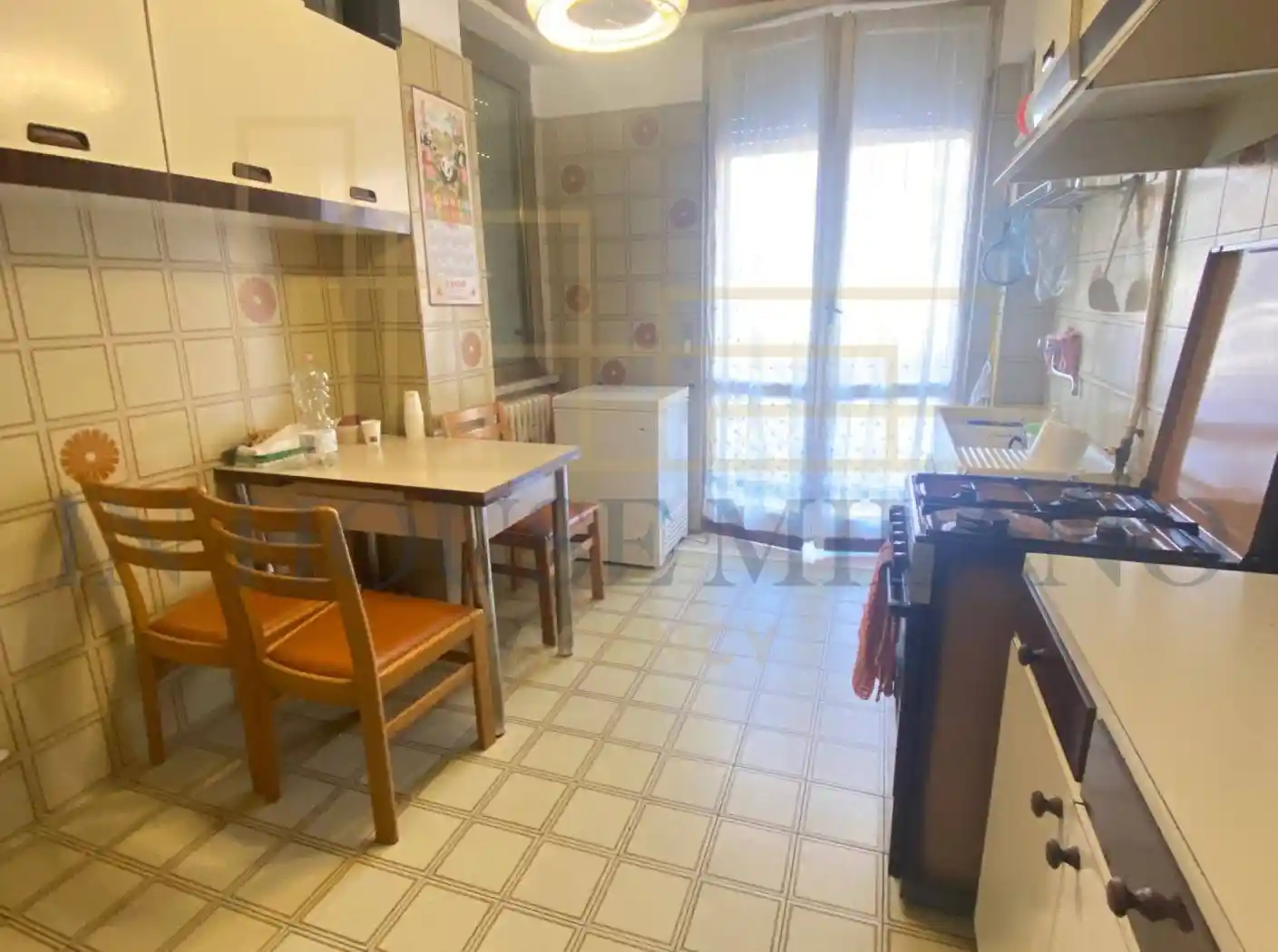 Bilocale viale Ungheria, Viale Ungheria - Mecenate, Milano - foto 3