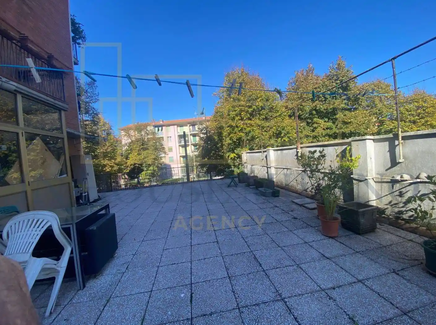 Bilocale viale Ungheria, Viale Ungheria - Mecenate, Milano - foto 4
